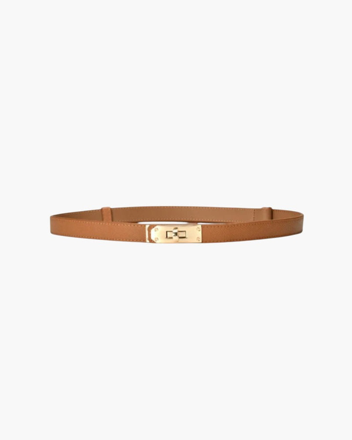 ELIRA VOGUE – VINTAGE SLIM BELT