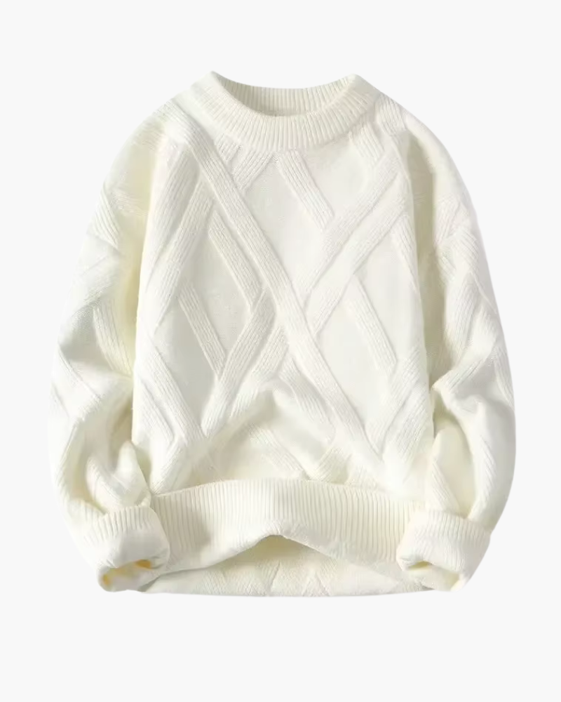 ELIRA VOGUE – CASUAL WINTER FIT