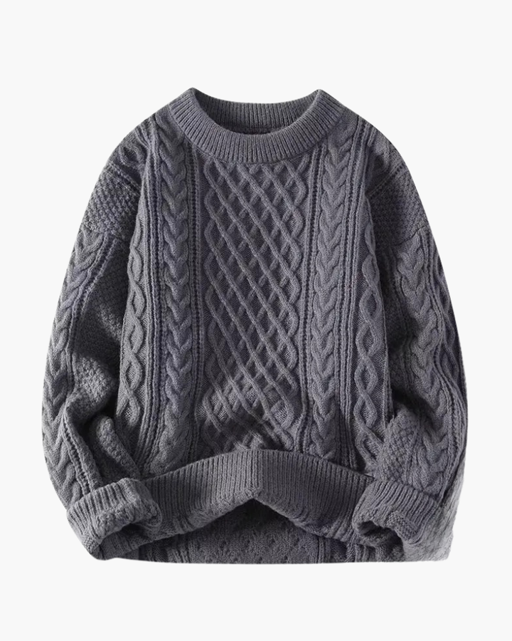 ELIRA VOGUE – MODERN WINTER FIT