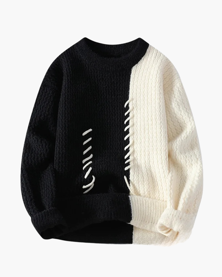 ELIRA VOGUE – CABLE WINTER FIT