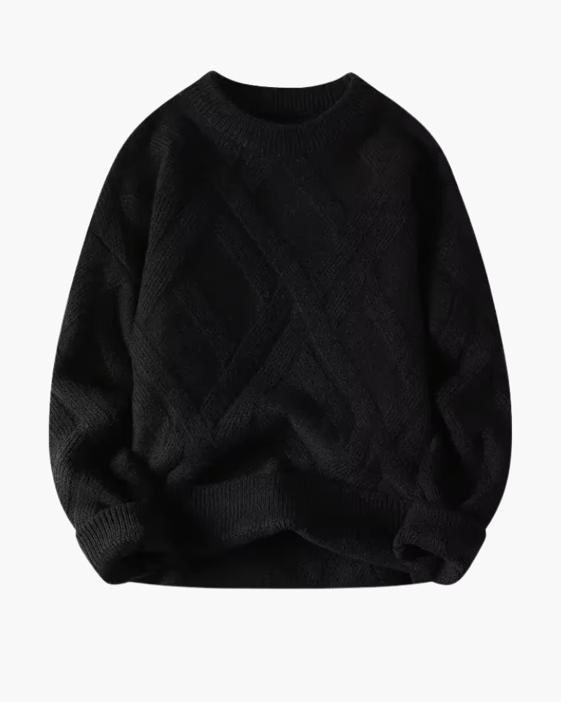 ELIRA VOGUE – CASUAL WINTER FIT