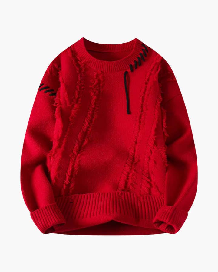 ELIRA VOGUE – STREETWEAR WINTER FIT