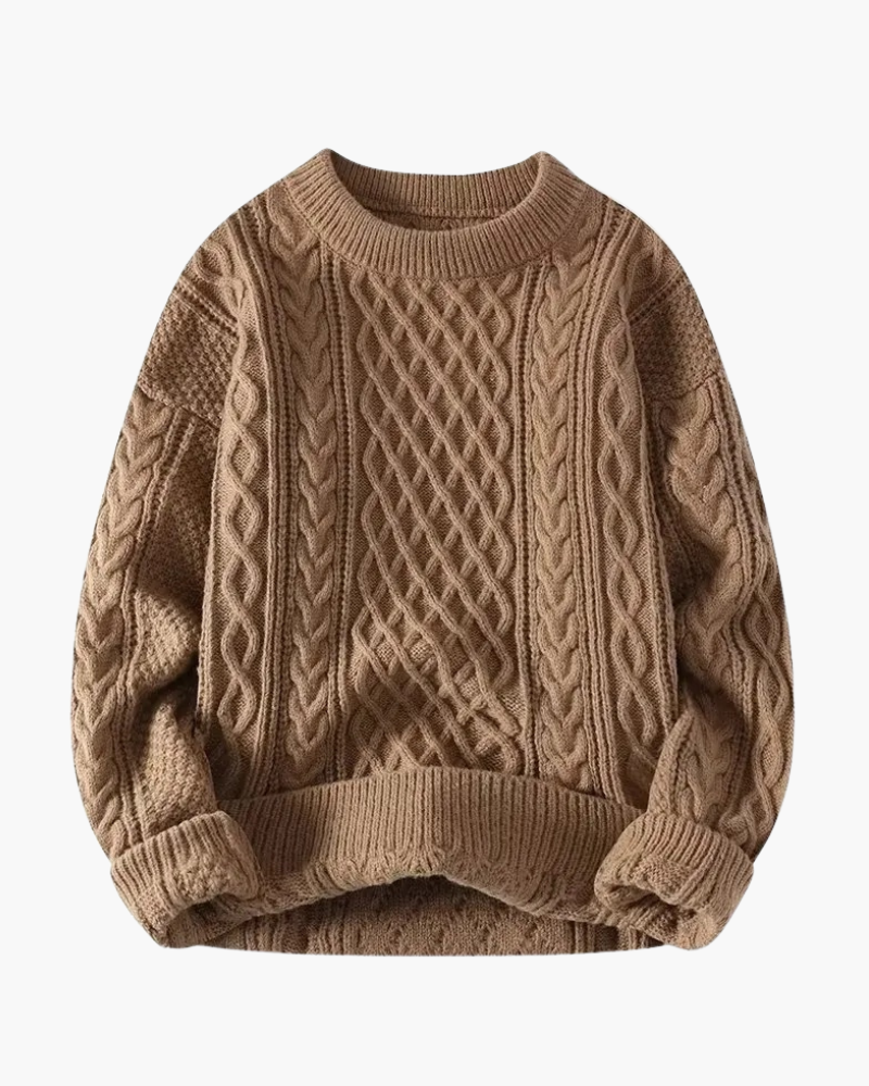 ELIRA VOGUE – MODERN WINTER FIT