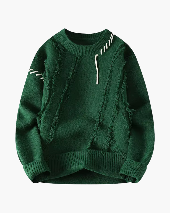 ELIRA VOGUE – STREETWEAR WINTER FIT