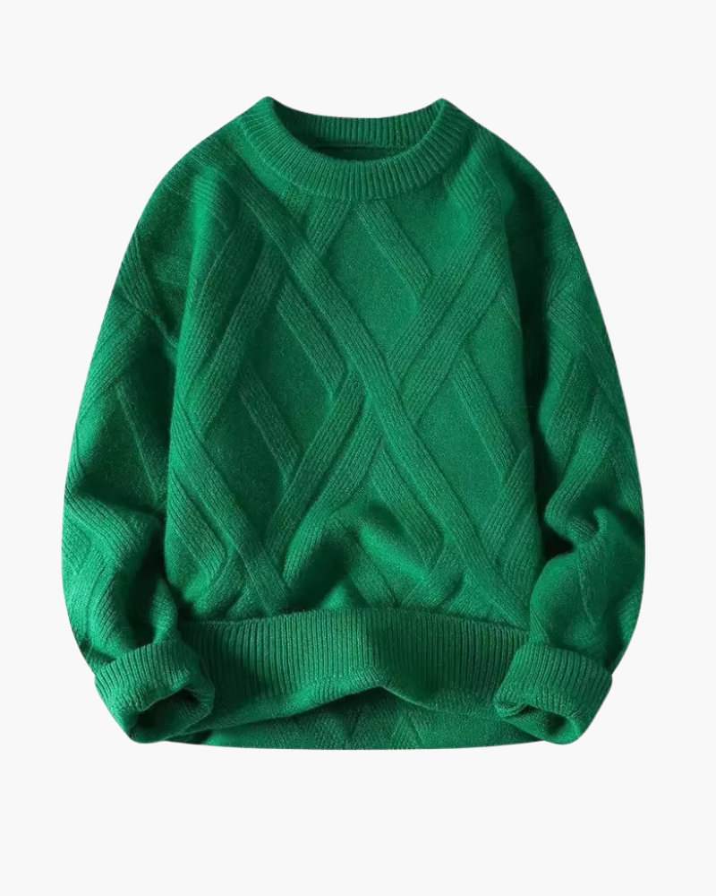 ELIRA VOGUE – CASUAL WINTER FIT