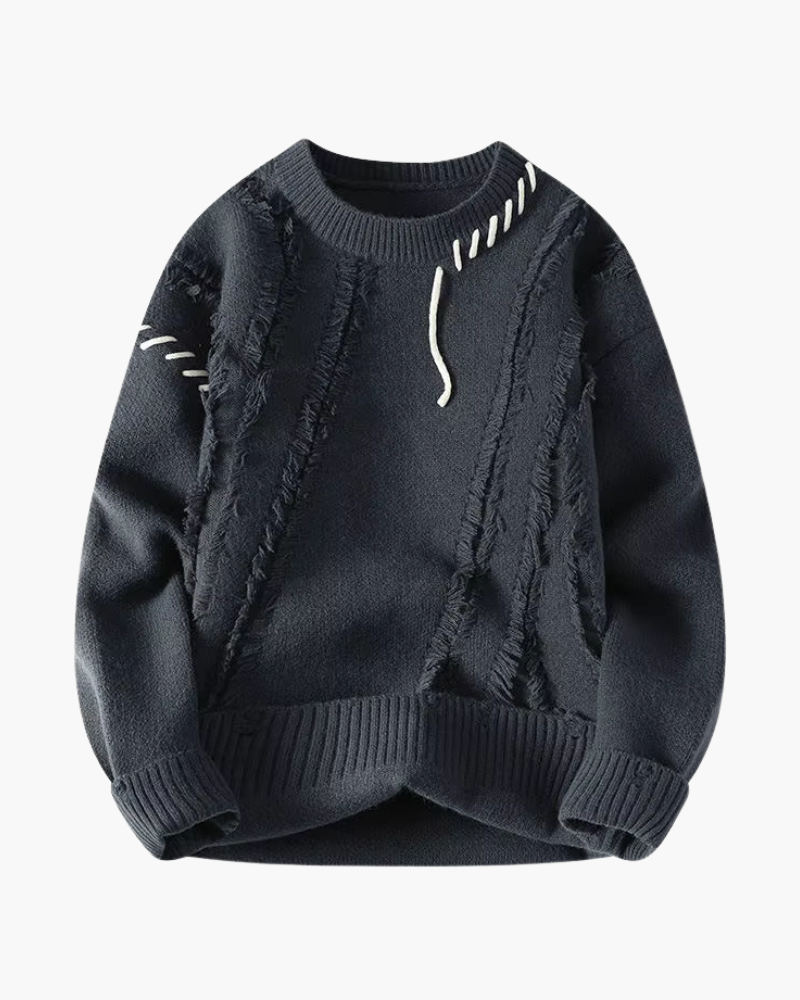 ELIRA VOGUE – STREETWEAR WINTER FIT