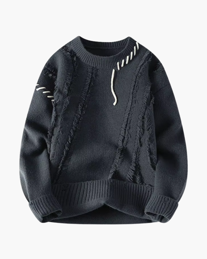 ELIRA VOGUE – STREETWEAR WINTER FIT