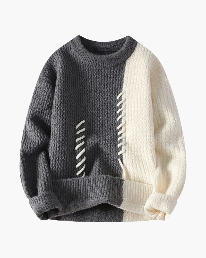 ELIRA VOGUE – CABLE WINTER FIT