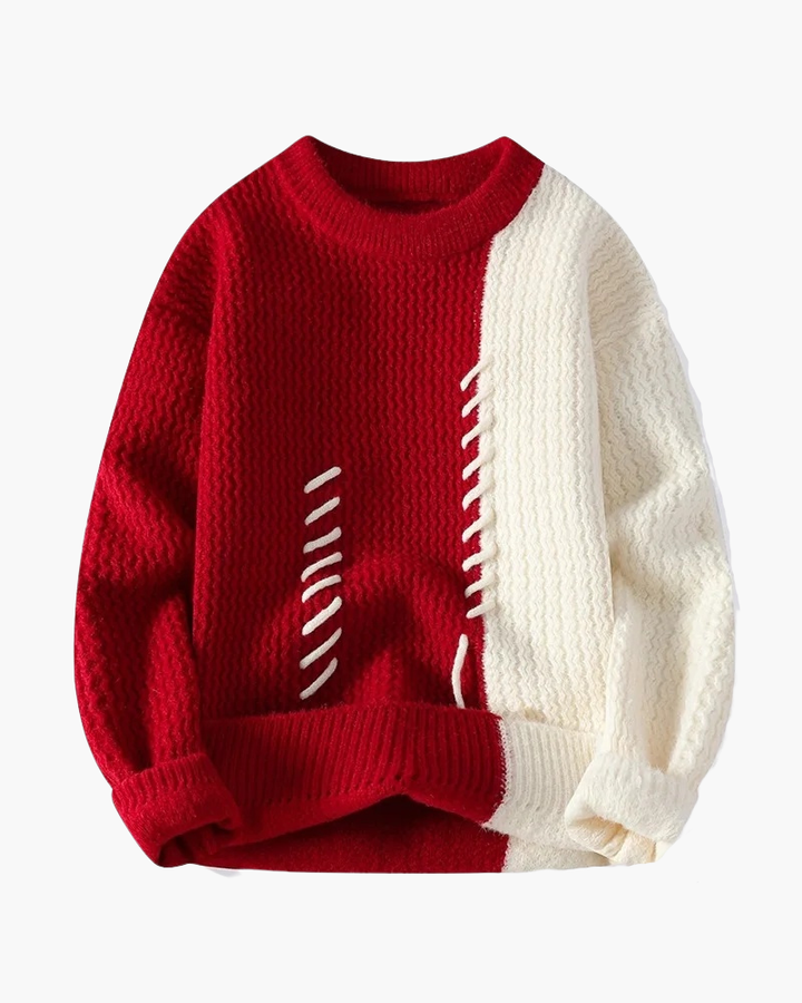 ELIRA VOGUE – CABLE WINTER FIT