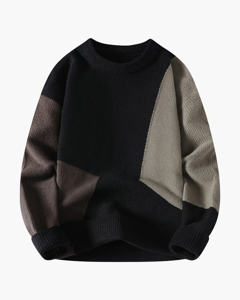 ELIRA VOGUE – TIMELESS WINTER FIT