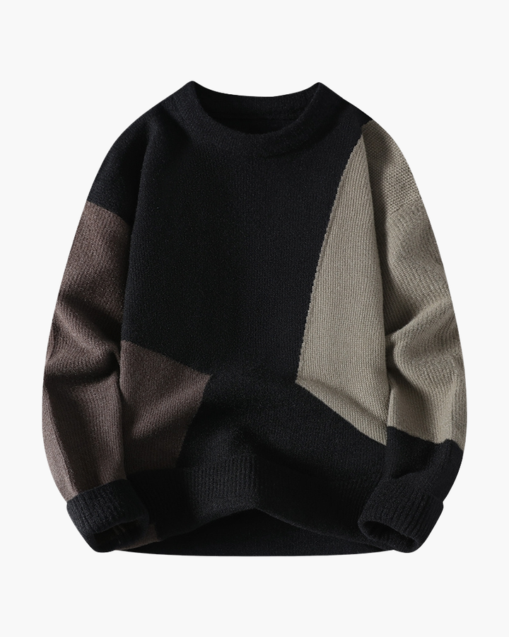 ELIRA VOGUE – TIMELESS WINTER FIT