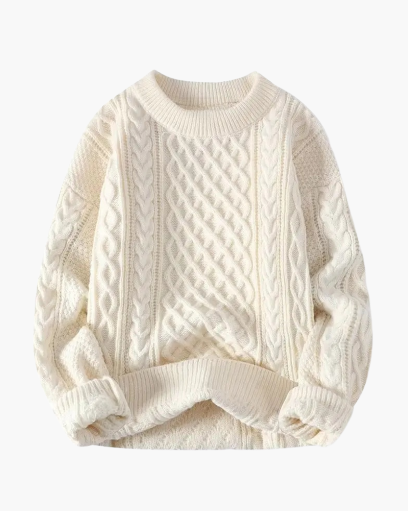 ELIRA VOGUE – MODERN WINTER FIT