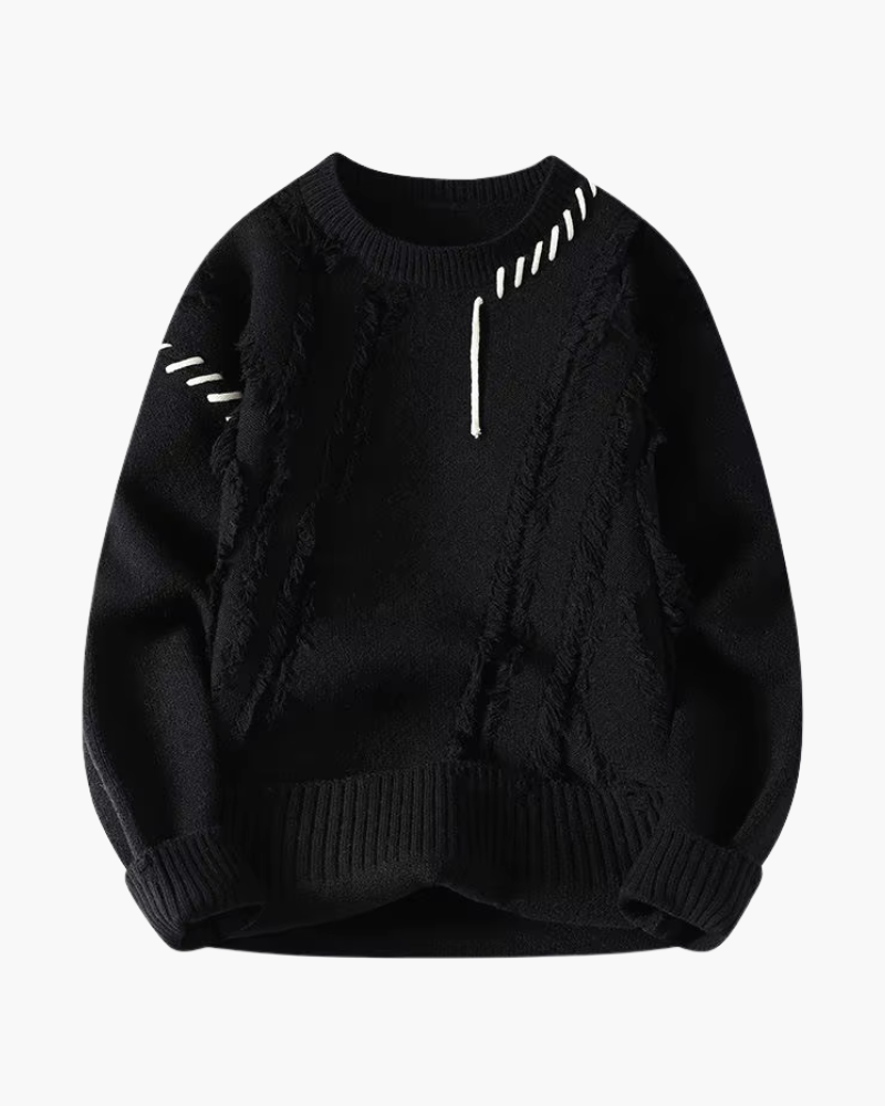 ELIRA VOGUE – STREETWEAR WINTER FIT