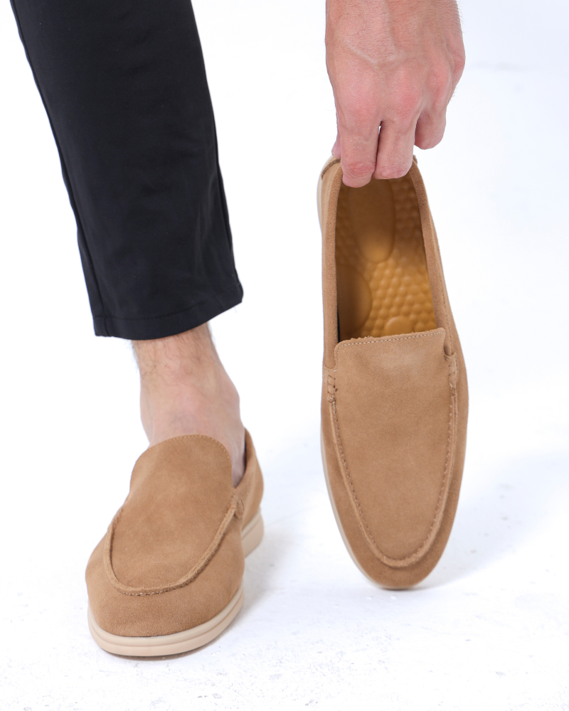 ELIRA VOGUE - OLD LUXURY LOAFERS