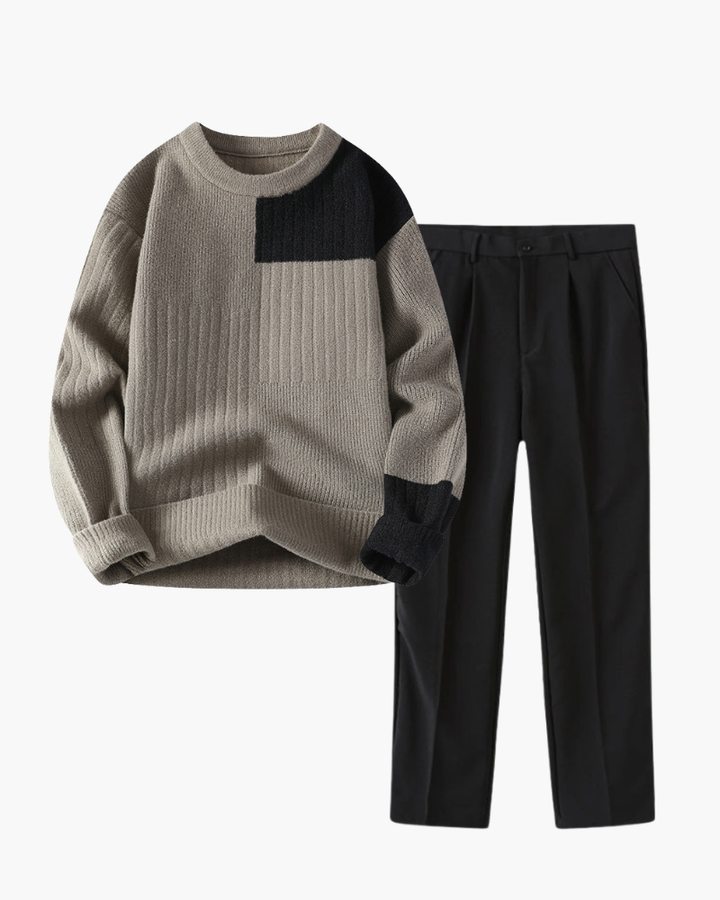 ELIRA VOGUE – TIMELESS WINTER FIT