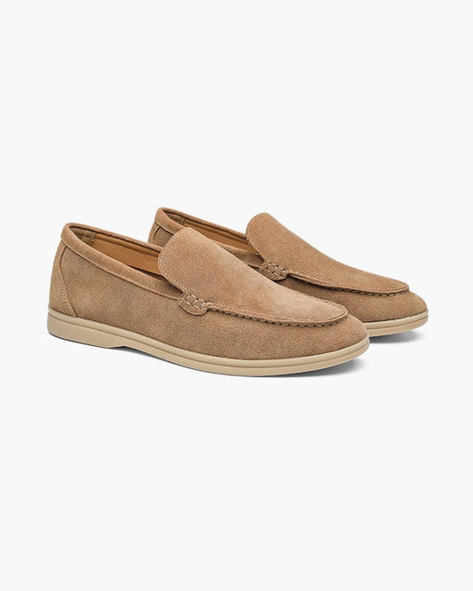 ELIRA VOGUE - OLD LUXURY LOAFERS