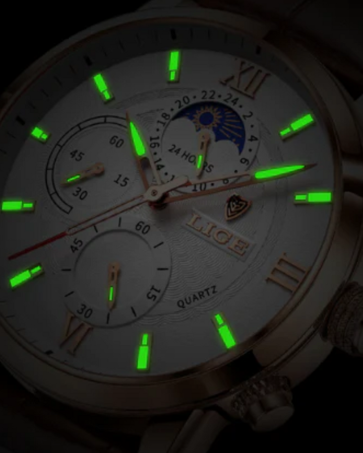 ELIRA VOGUE - LUGANO CLASSIC