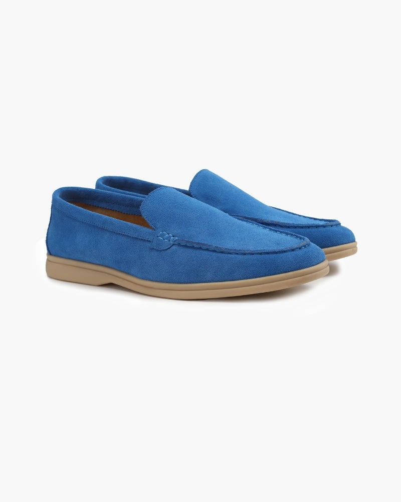 ELIRA VOGUE - OLD LUXURY LOAFERS