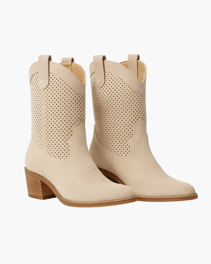 ELIRA VOGUE – CHIC ANKLE BOOTS
