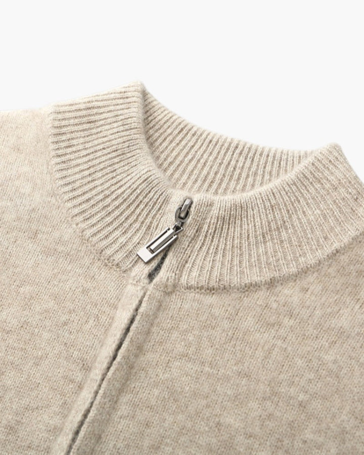 ELIRA VOGUE - MERINO WOOL TRACKSUIT