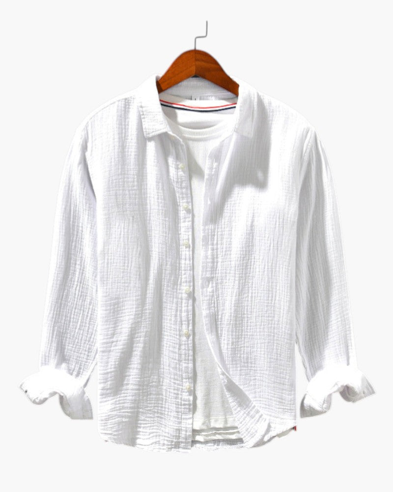 ELIRA VOGUE - LONDON BLOUSE