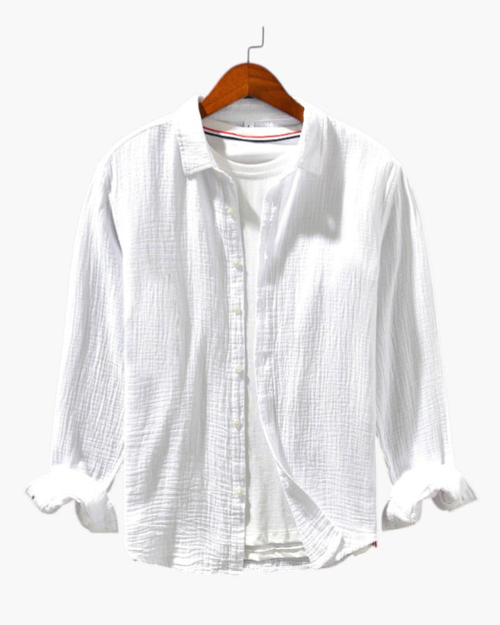 ELIRA VOGUE - LONDON BLOUSE