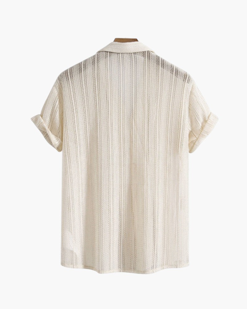 ELIRA VOGUE – BREEZE LINEN SET