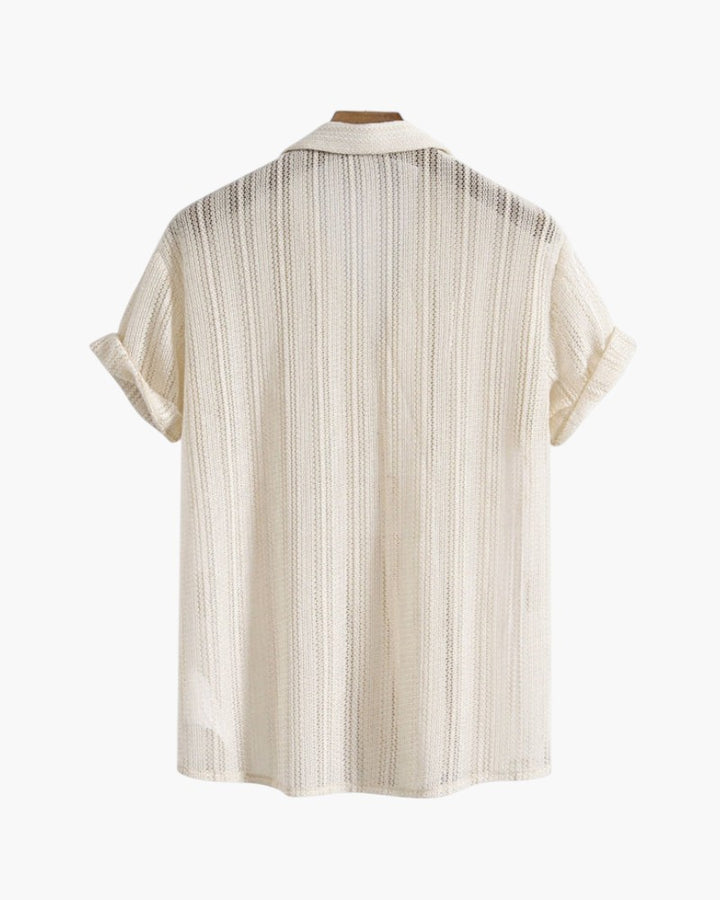 ELIRA VOGUE – BREEZE LINEN SET