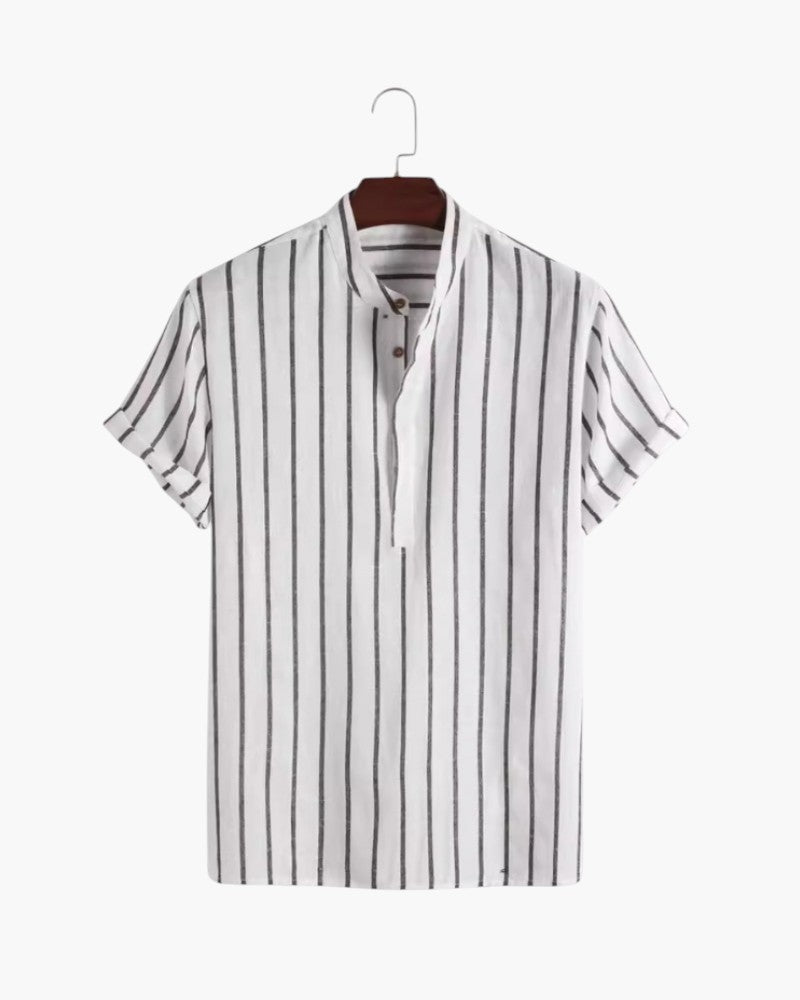 ELIRA VOGUE – SAILOR POLO