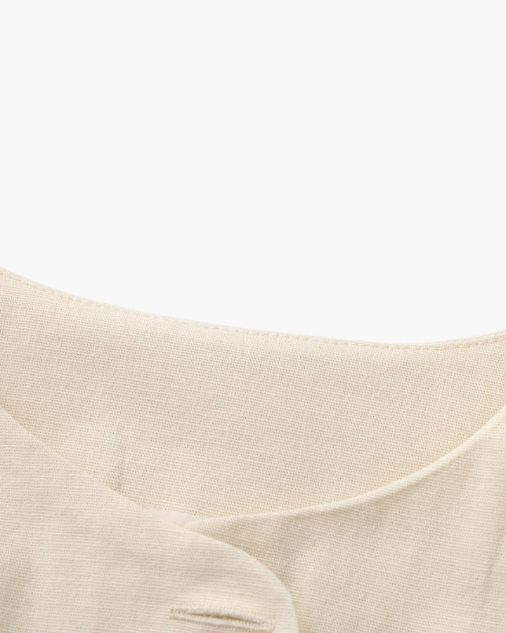 ELIRA VOGUE – STRAIGHT SHELLEY DRESS