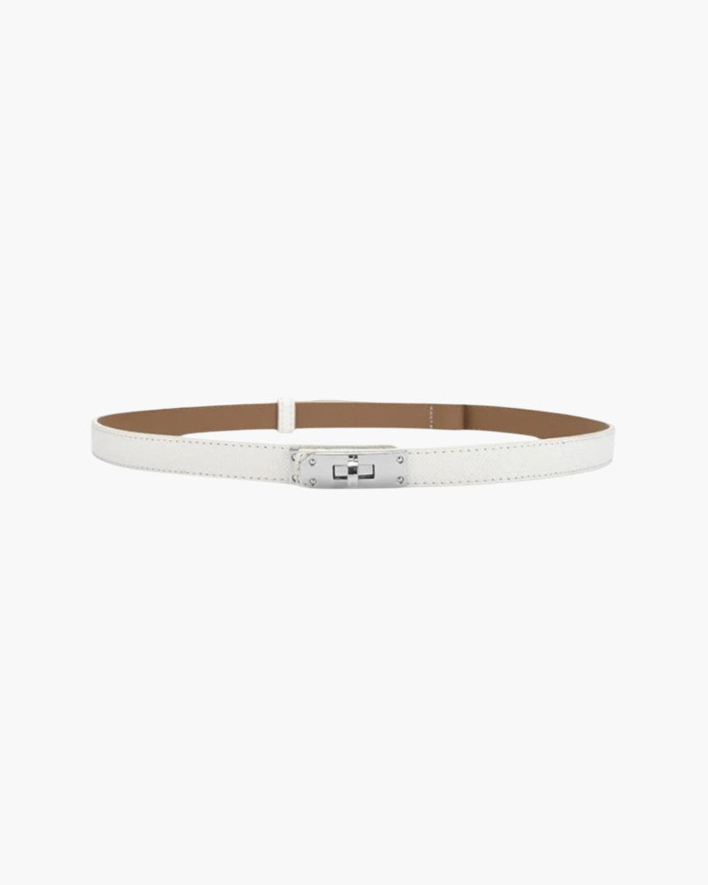 ELIRA VOGUE – VINTAGE SLIM BELT