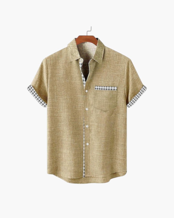 ELIRA VOGUE – SUNBREEZE BLOUSE