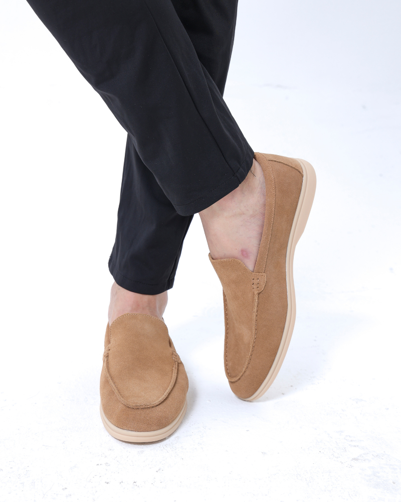 ELIRA VOGUE - OLD LUXURY LOAFERS