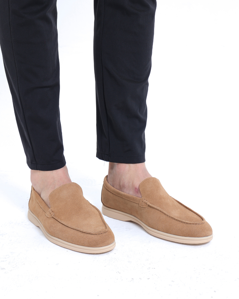 ELIRA VOGUE - OLD LUXURY LOAFERS