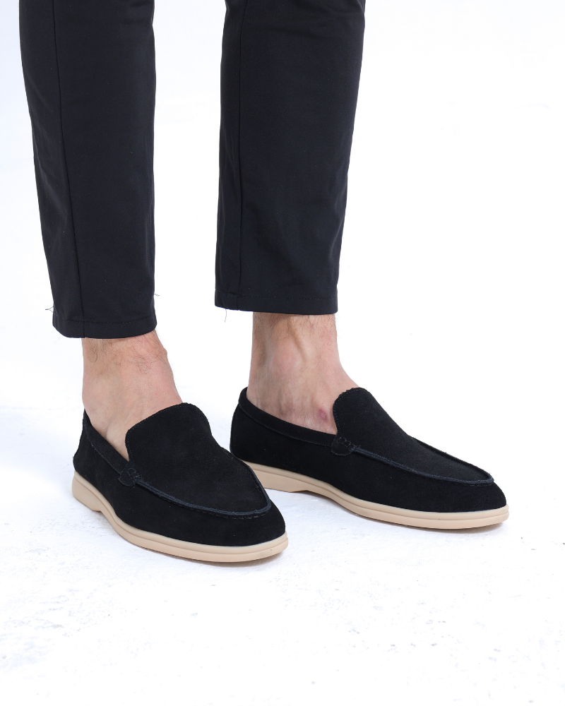 ELIRA VOGUE - OLD LUXURY LOAFERS