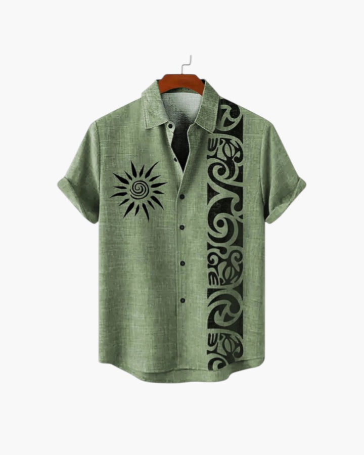 ELIRA VOGUE – SUNBREEZE BLOUSE