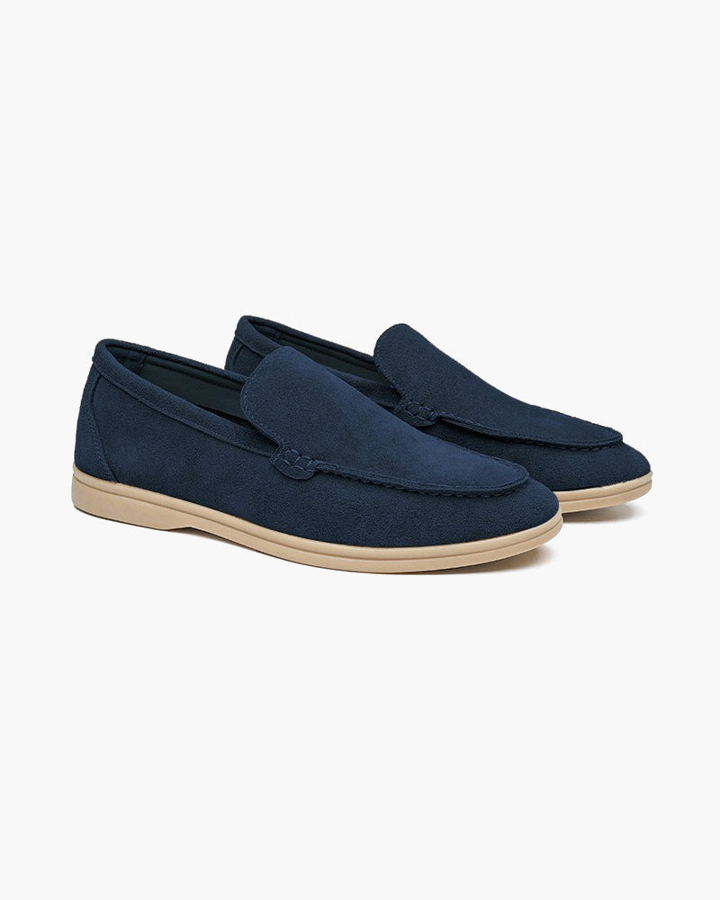 ELIRA VOGUE - OLD LUXURY LOAFERS