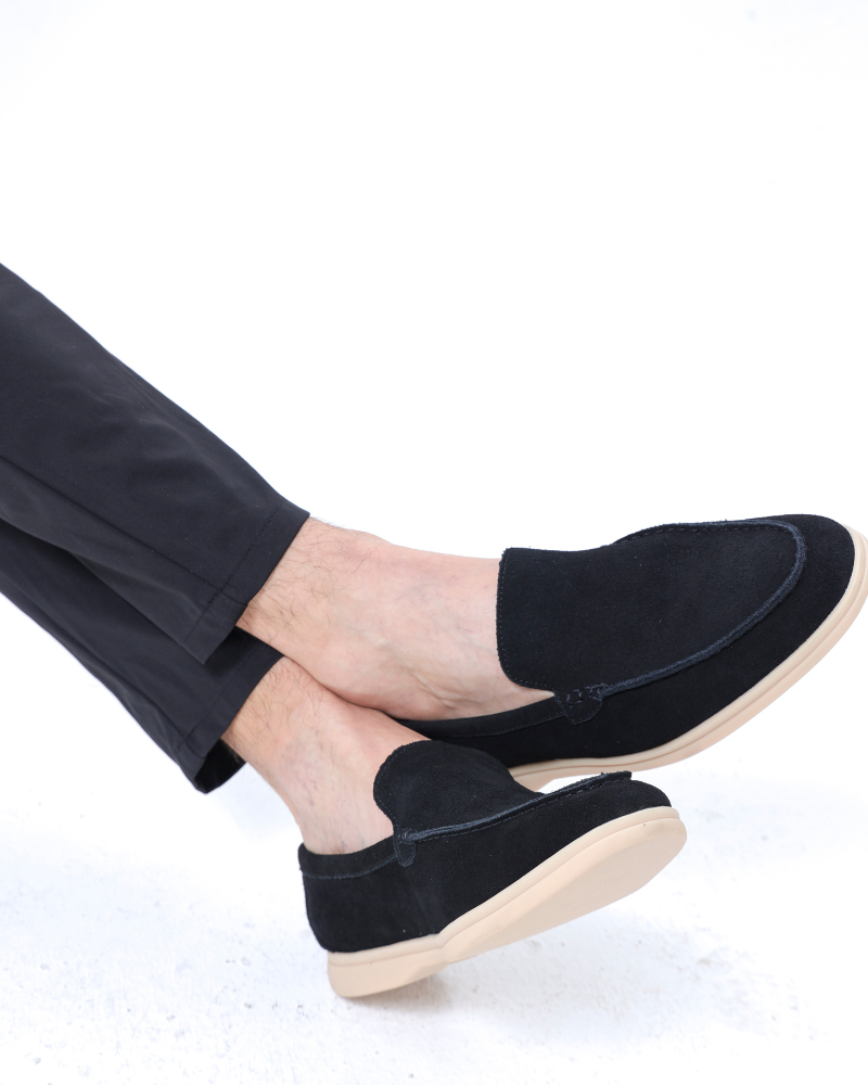 ELIRA VOGUE - OLD LUXURY LOAFERS