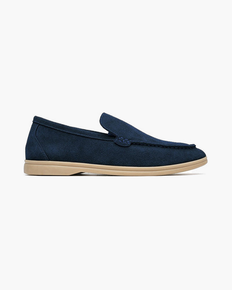 ELIRA VOGUE - OLD LUXURY LOAFERS