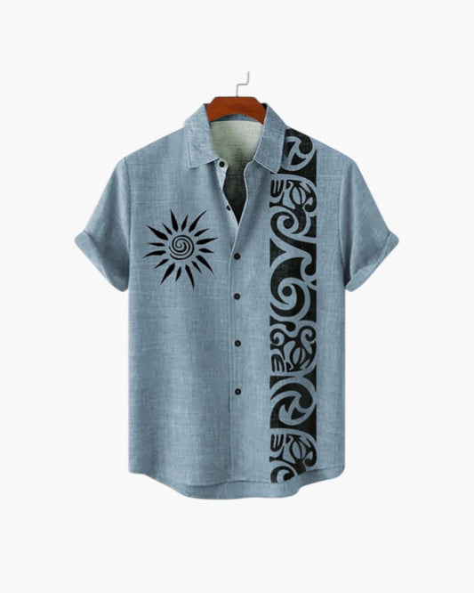 ELIRA VOGUE – SUNBREEZE BLOUSE