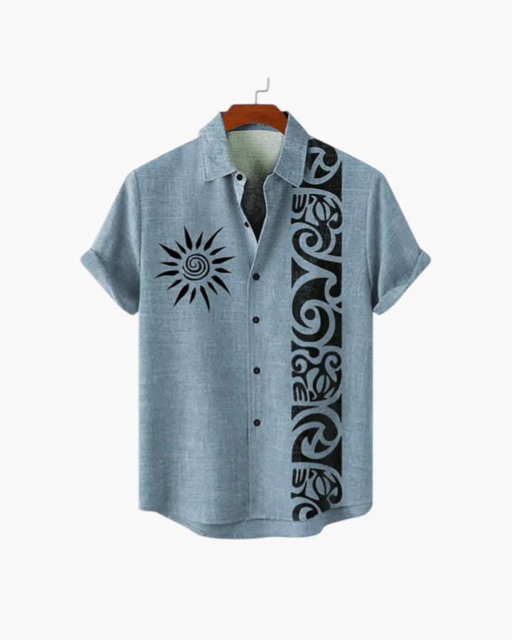 ELIRA VOGUE – SUNBREEZE BLOUSE