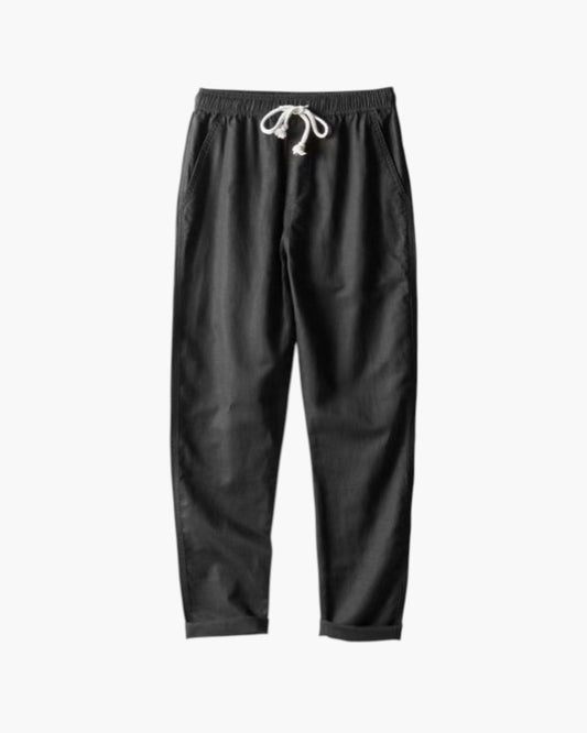 ELIRA VOGUE – CAPE TOWN LINEN PANTALON
