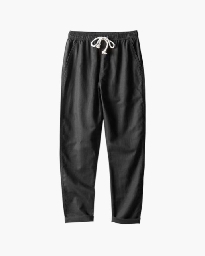 ELIRA VOGUE – CAPE TOWN LINEN PANTALON