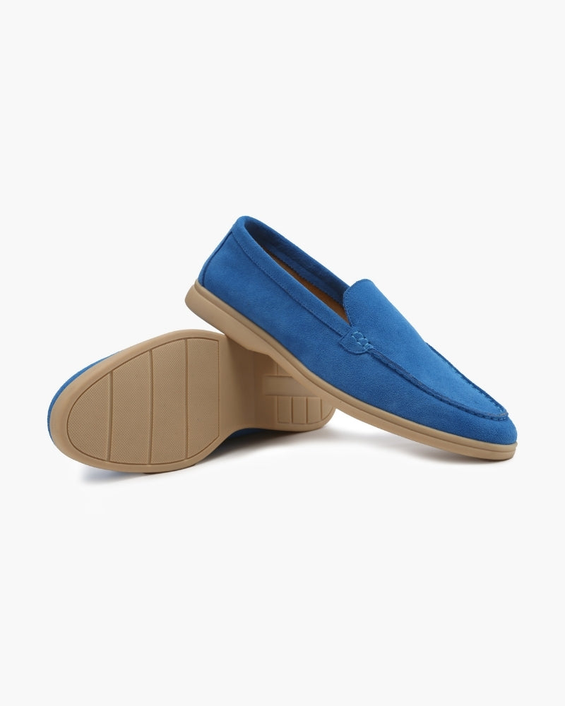 ELIRA VOGUE - OLD LUXURY LOAFERS