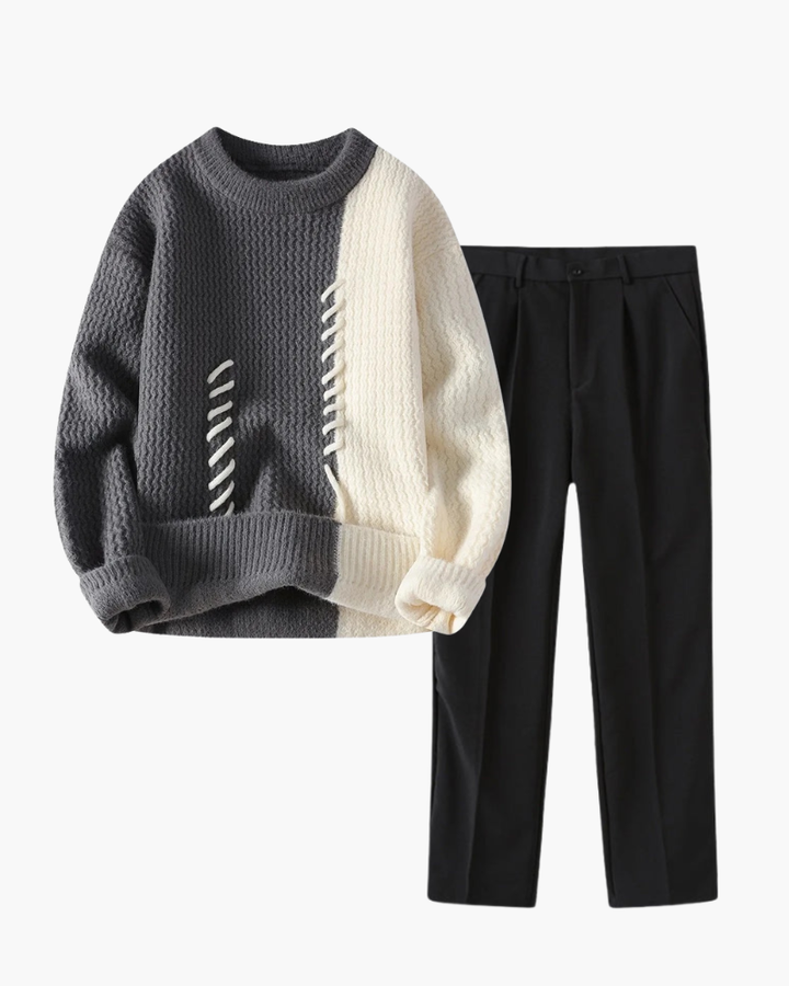 ELIRA VOGUE – CABLE WINTER FIT