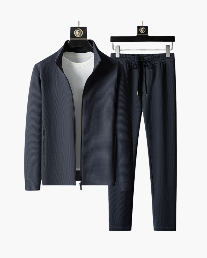 ELIRA VOGUE – PREMIUM HYPE TRACKSUIT