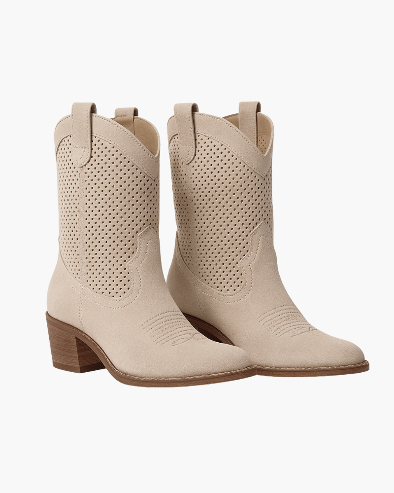 ELIRA VOGUE – CHIC ANKLE BOOTS