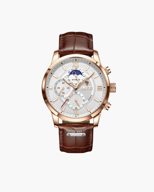 ELIRA VOGUE - LUGANO CLASSIC