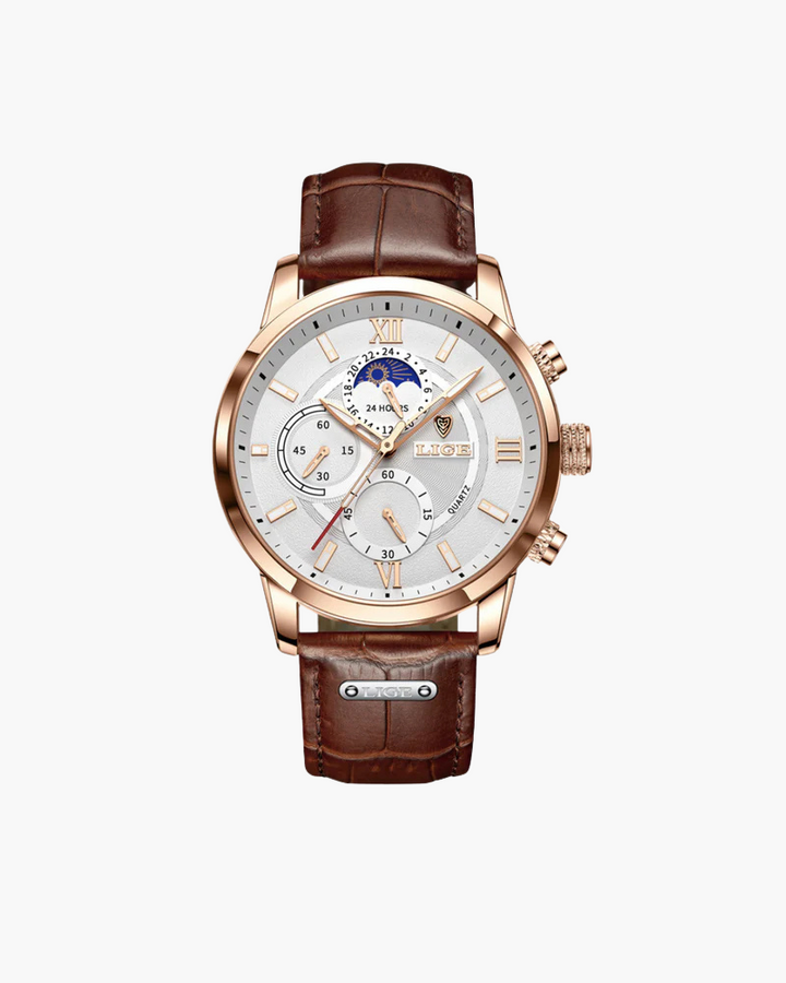 ELIRA VOGUE - LUGANO CLASSIC