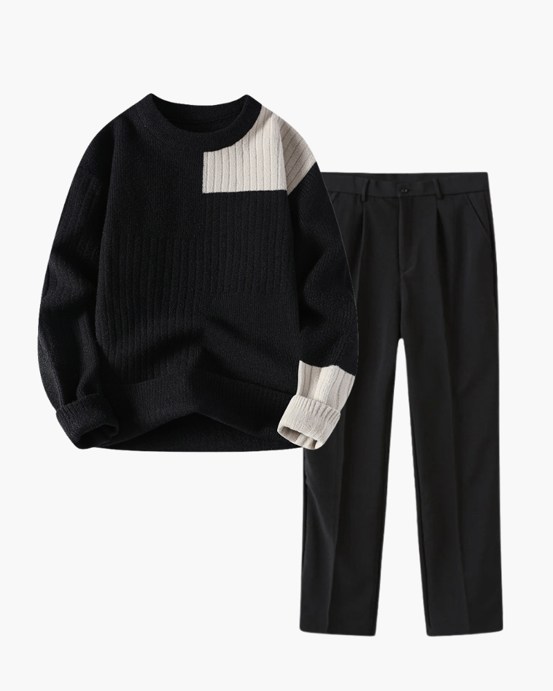 ELIRA VOGUE – TIMELESS WINTER FIT